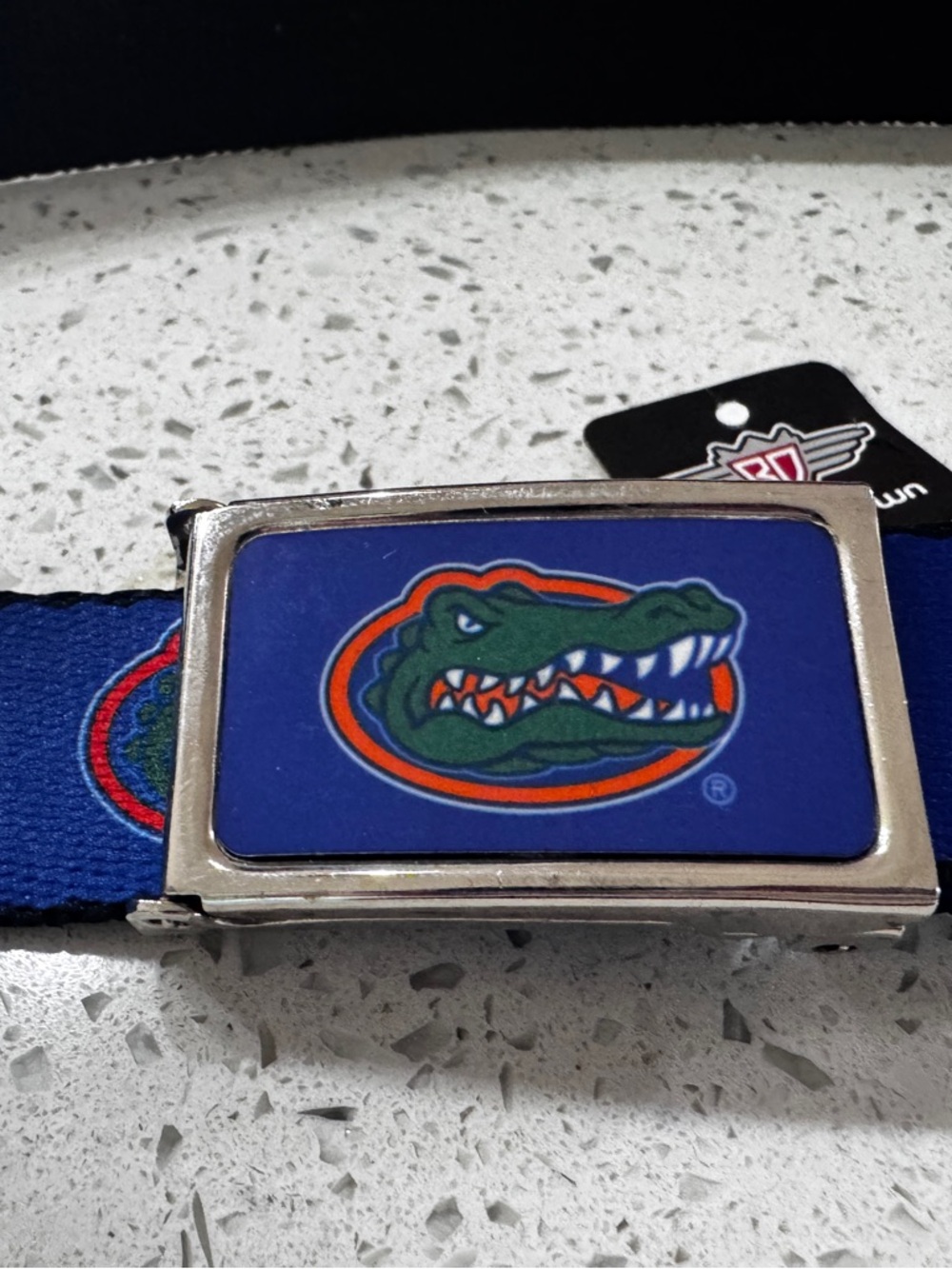 Florida Gators Kid’s Belt